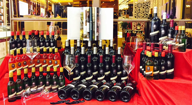 怎么經(jīng)營(yíng)一家紅酒專(zhuān)賣(mài)店