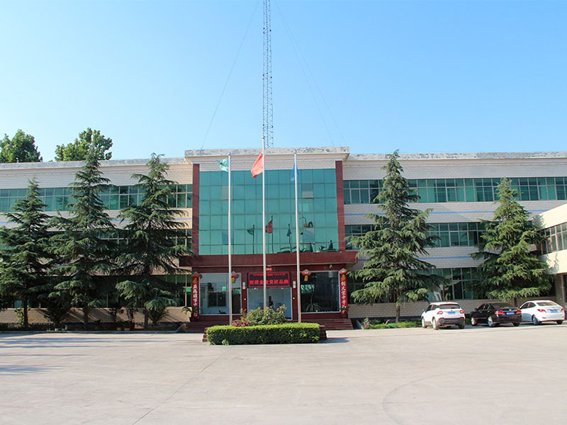 公司響應(yīng)國家環(huán)保要求，對企業(yè)進行土壤檢測，各項檢測結(jié)果均達標