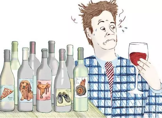 6個(gè)步驟，資深品酒師教你如何來(lái)品葡萄酒
