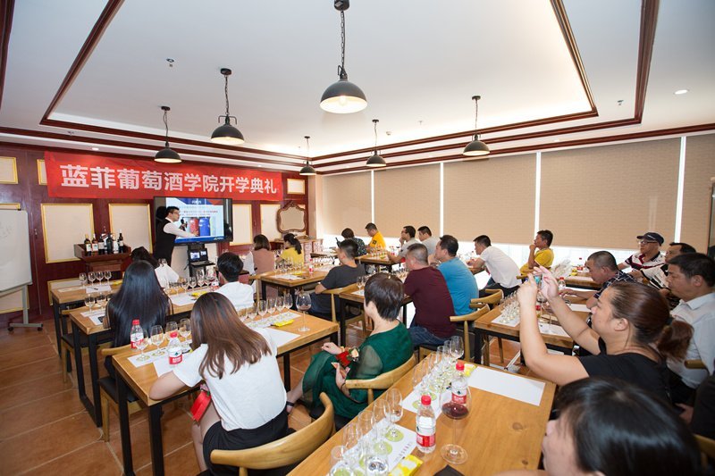 葡萄酒旺季即將到來，最佳投資時(shí)期已經(jīng)來臨